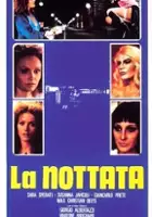 plakat filmu La Nottata