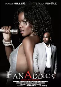 Plakat filmu Fanaddict