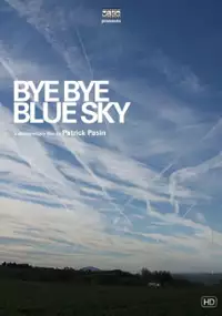 Plakat filmu Bye Bye Blue Sky