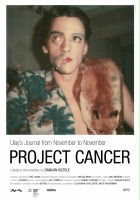 plakat filmu Project Cancer
