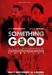 Plakat filmu Something Good