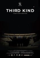 plakat filmu Third Kind