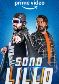 Plakat serialu Sono Lillo
