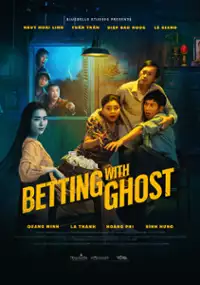 Plakat filmu Làm Giàu Với Ma