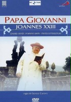 plakat filmu Ojciec Giovanni - Jan XXIII