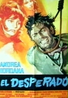 plakat filmu El desperado