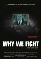 plakat filmu Dlaczego walczymy