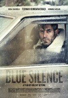 plakat filmu Blue Silence
