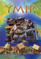 plakat gry Ymir