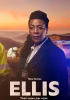 plakat - Ellis (2024)