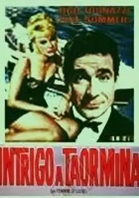 Plakat filmu Femmine di lusso