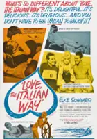 plakat filmu Femmine di lusso