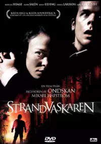 Plakat filmu Duch topielca