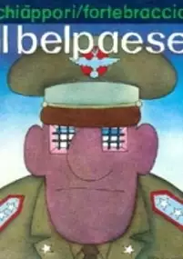 Plakat filmu Il ...Belpaese