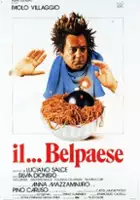 plakat filmu Il ...Belpaese