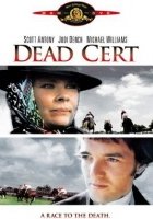 plakat filmu Dead Cert