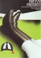 plakat filmu Dead Cert