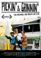 plakat filmu Pickin' & Grinnin'