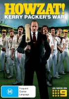 plakat filmu Wojna Kerry'ego Packera