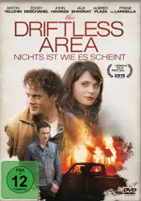 Plakat filmu W bezruchu