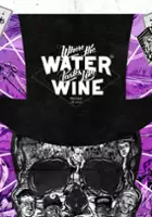 plakat gry Where the Water Tastes Like Wine