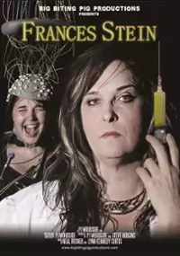 Plakat filmu Frances Stein
