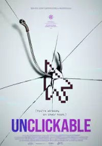 Plakat filmu Nieklikalne