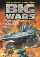plakat filmu Big Wars