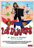 plakat filmu Los Pajaritos