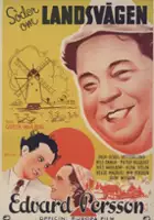 plakat filmu S&ouml;der om landsv&auml;gen