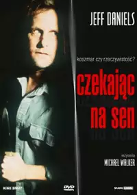 Plakat filmu Czekając na sen