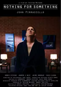 Plakat filmu Nothing for Something