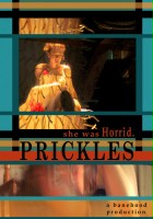 plakat filmu Prickles