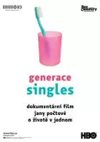 plakat filmuGeneracja singli