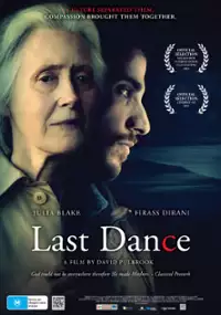 Plakat filmu Ostatni taniec