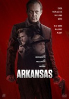 plakat filmu Arkansas