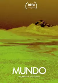 Plakat filmu Mundo