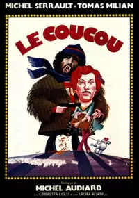 Plakat filmu Il lupo e l'agnello