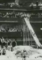 plakat filmu Sutro Baths, No. 2