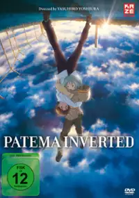 Plakat filmu Sakasama no Patema