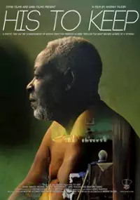 Plakat filmu Jego na zawsze