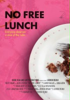 plakat filmu No Free Lunch