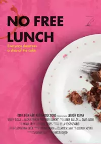 Plakat filmu No Free Lunch