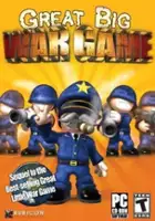 plakat filmuGreat Big War Game