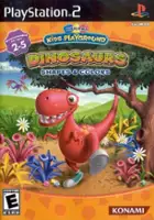 plakat filmu Konami Kids Playground: Dinosaurs - Shapes & Colors