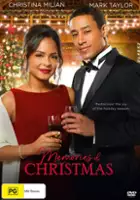 plakat filmu Memories of Christmas