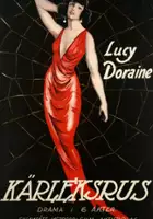 plakat filmu Gehetzte Menschen