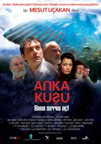 Plakat filmu Anka Kuşu