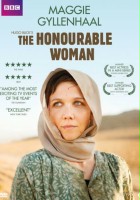 plakat filmu Uczciwa kobieta