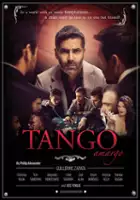 plakat filmu Tango Amargo
